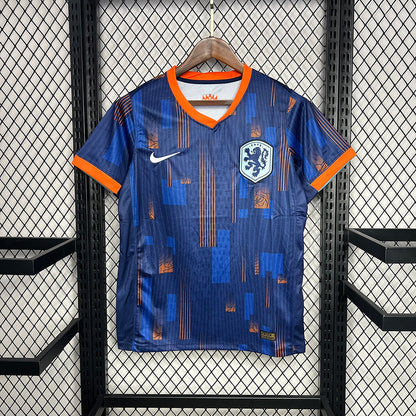 Jersey Netherlands ll 24/25