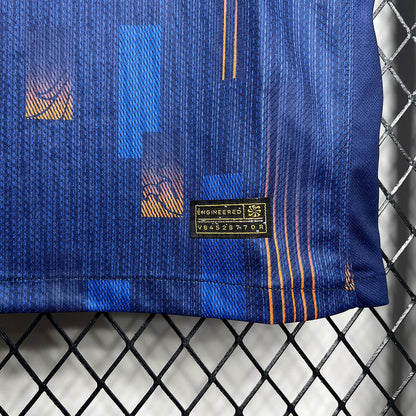 Jersey Netherlands ll 24/25