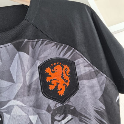 Jersey Netherlands Special Edition 2024