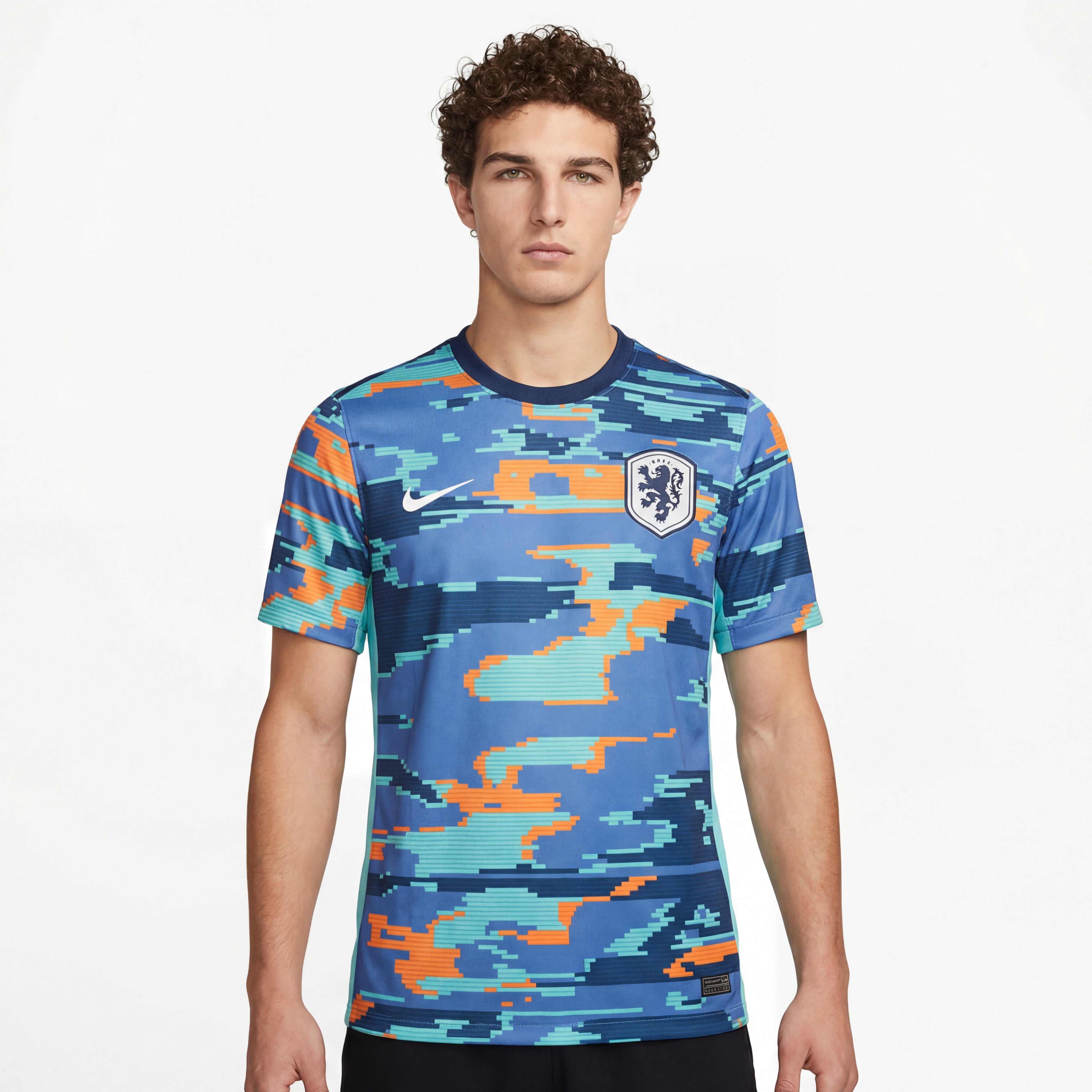 Jersey Niederlande Training 24/25 