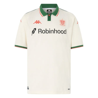 Jersey Nizza 25/26 Auswärts 