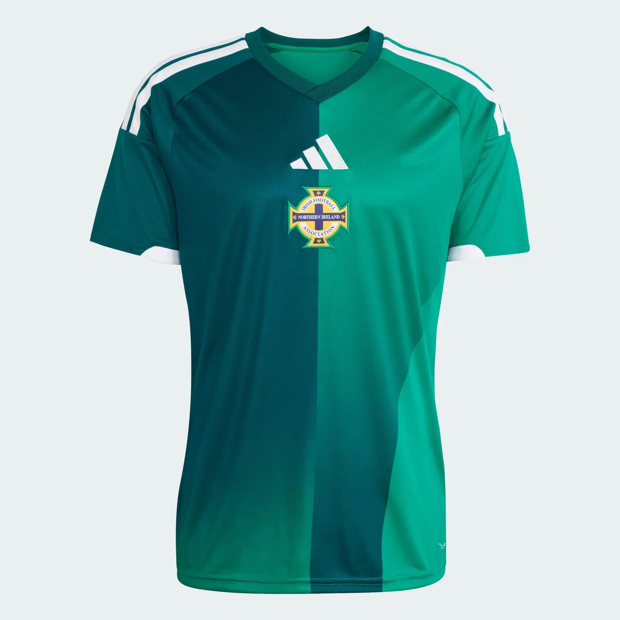 Jersey Northern Ireland 2026 Home WorldCup