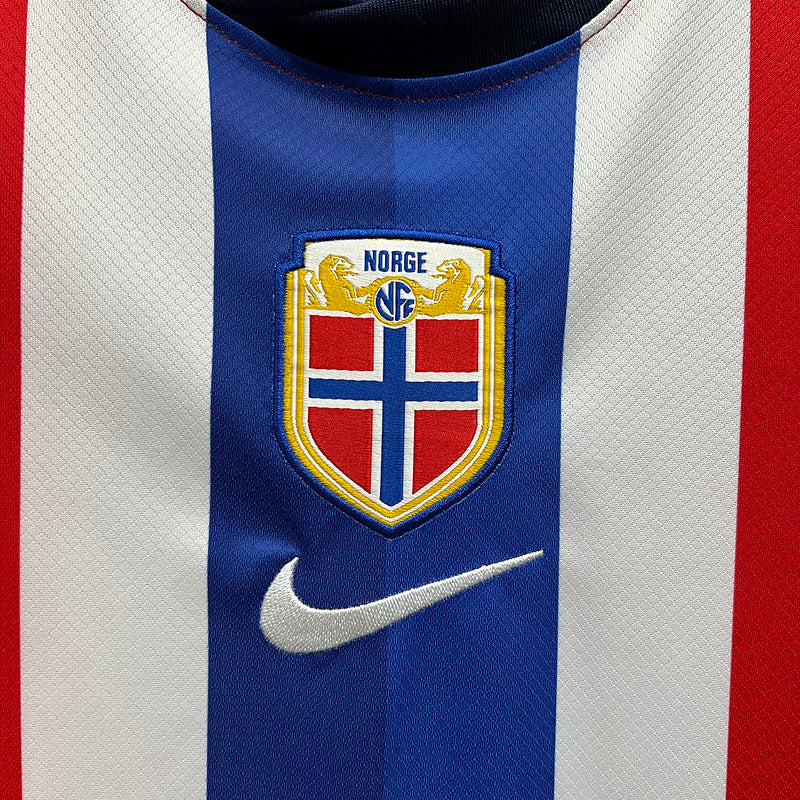 Jersey Norway l 24/25