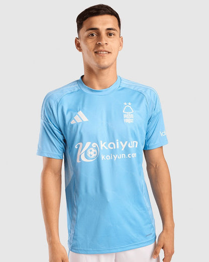 Jersey Nottingham Forest 24/25 Third