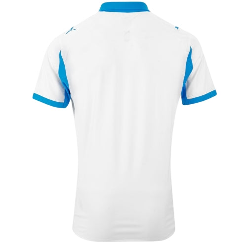 Jersey Olympique Marseille 25/26 Home Player