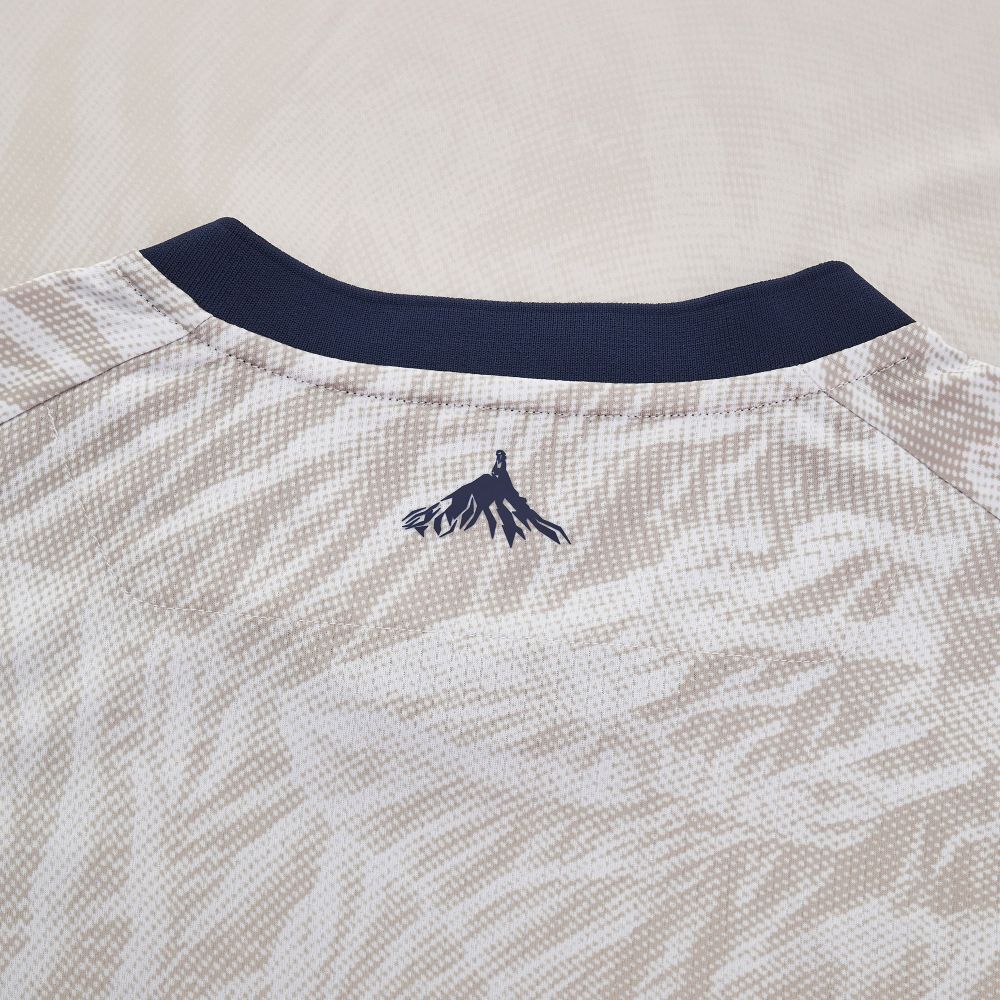 Jersey Osasuna Woman 24/25 Away