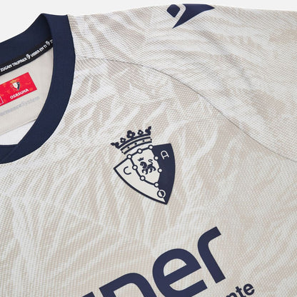 Jersey Osasuna Woman 24/25 Away