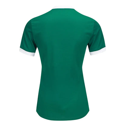 Jersey Palmeiras Feminina Home 25/26 - Verde
