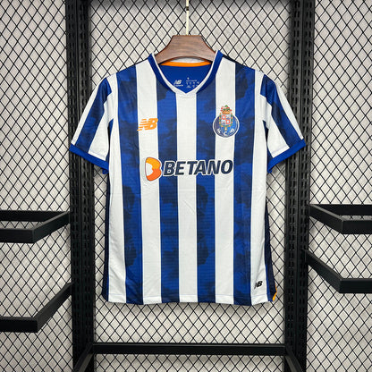 Jersey Porto 24/25 - Home
