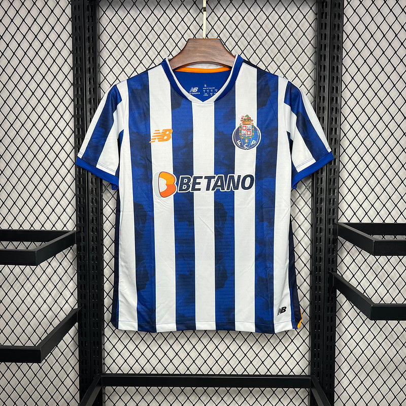 Jersey Porto 24/25 - Home