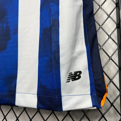Jersey Porto 24/25 - Home
