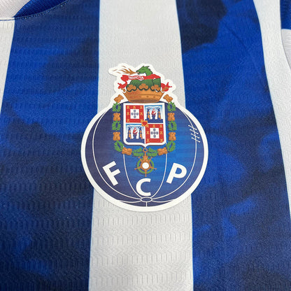 Jersey Porto 24/25 - Home