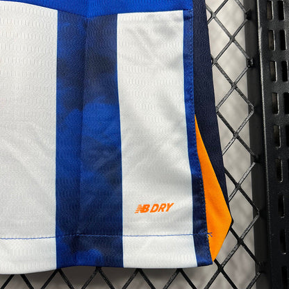Jersey Porto 24/25 - Home
