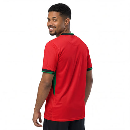 Jersey Portugal 24/25