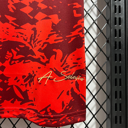 Jersey Portugal 24/25 - Red