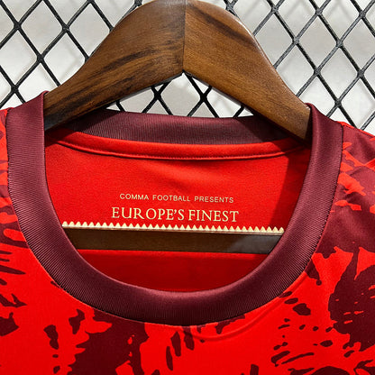 Jersey Portugal 24/25 - Red