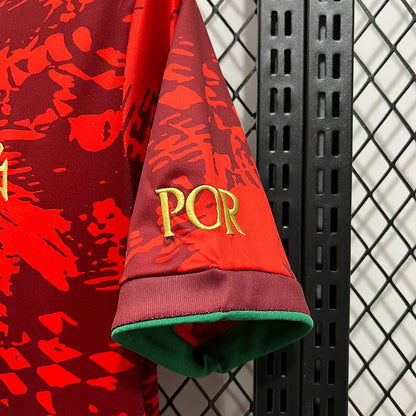 Jersey Portugal 24/25 - Red