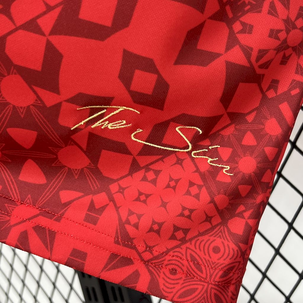 Jersey Portugal 24/25 Sonderedition 