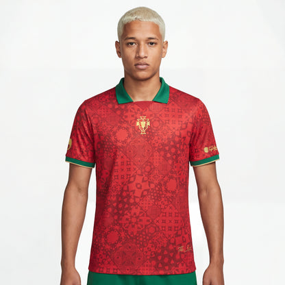 Jersey Portugal 24/25 Sonderedition 