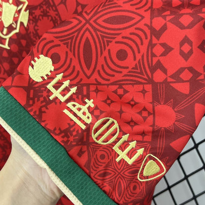 Jersey Portugal 24/25 Sonderedition 