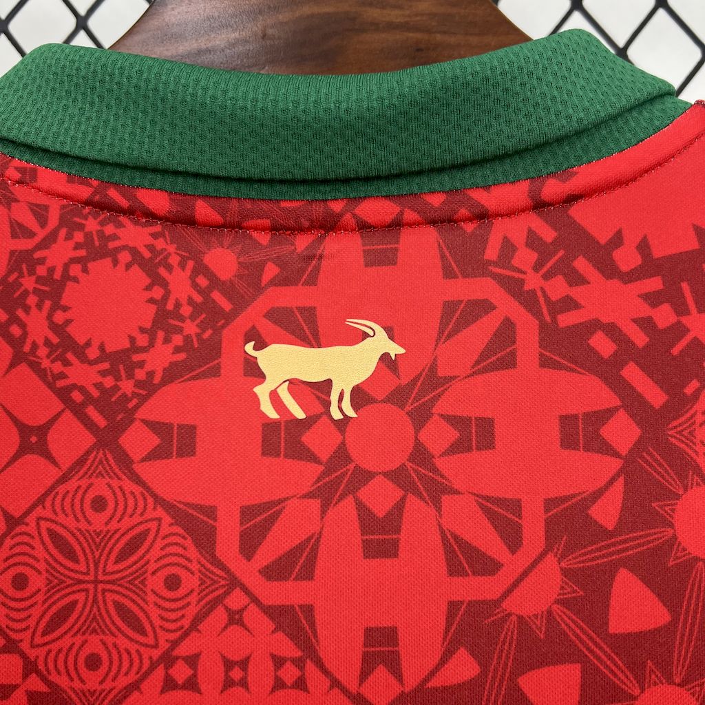 Jersey Portugal 24/25 Sonderedition 