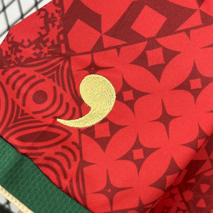 Jersey Portugal 24/25 Sonderedition 