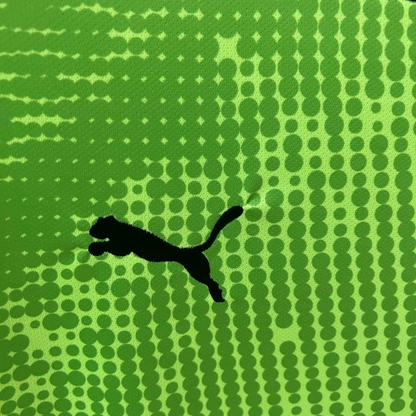 Jersey Portugal 25∕26 Goalkeeper - Green