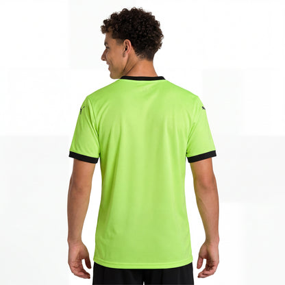 Jersey Portugal 25∕26 Goalkeeper - Green