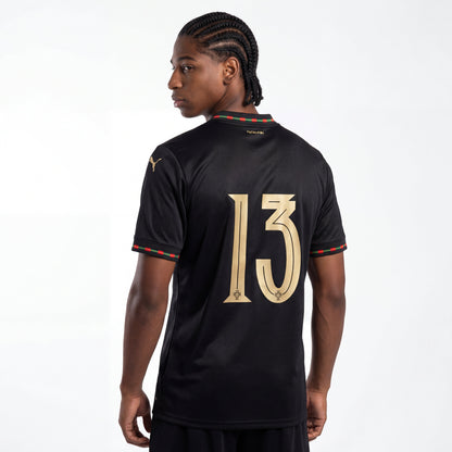 ジャージー ポルトガル 25/26 スペシャルエディション ワールドカップ