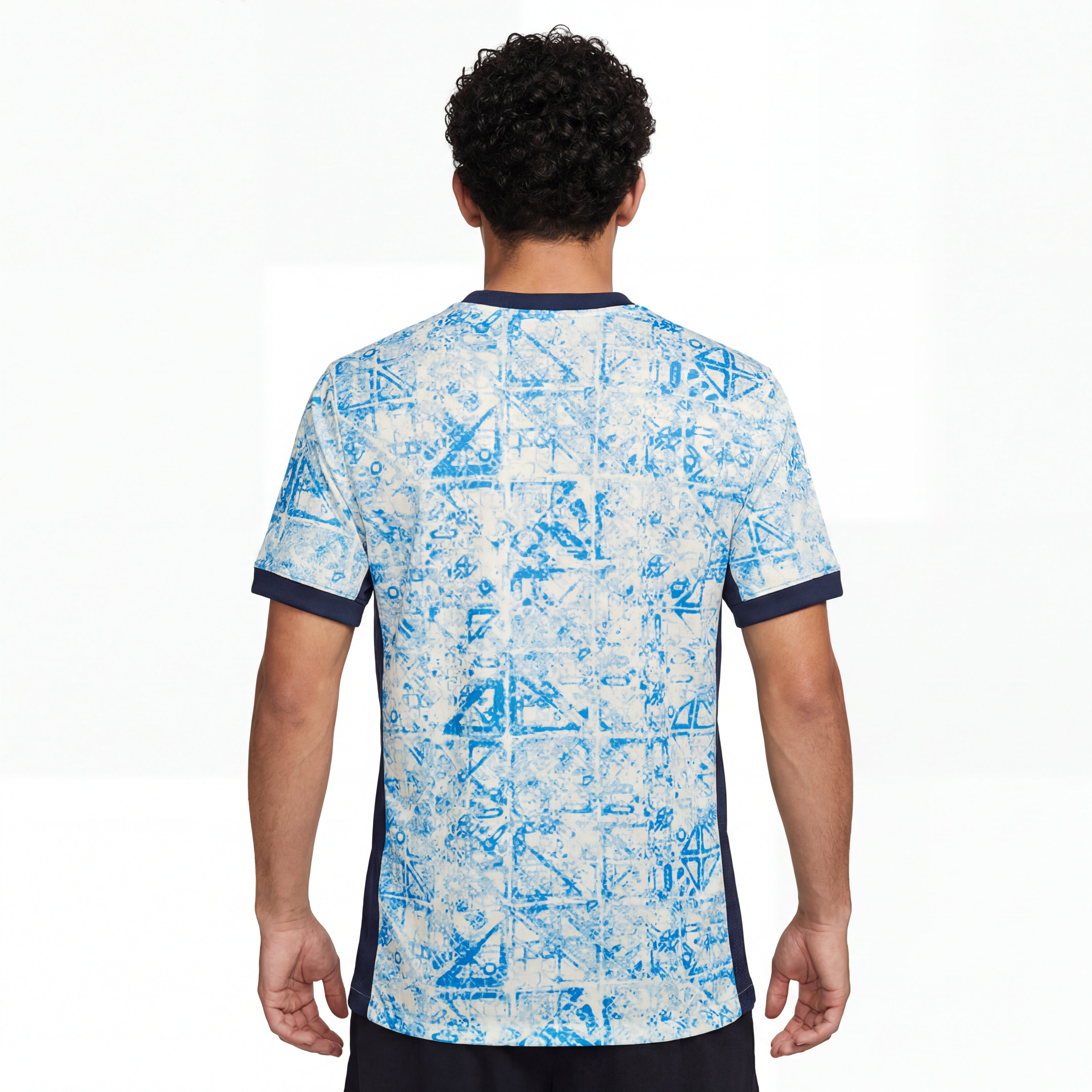 Jersey Portugal II 24/25 