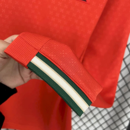 Jersey Portugal Longsleeve 25∕26