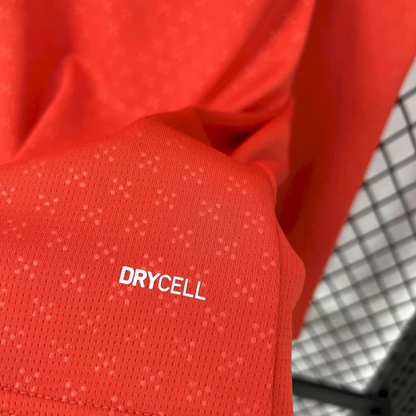 Jersey Portugal Longsleeve 25∕26