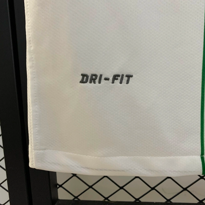 Jersey Portugal Retro 2010 White - Nike