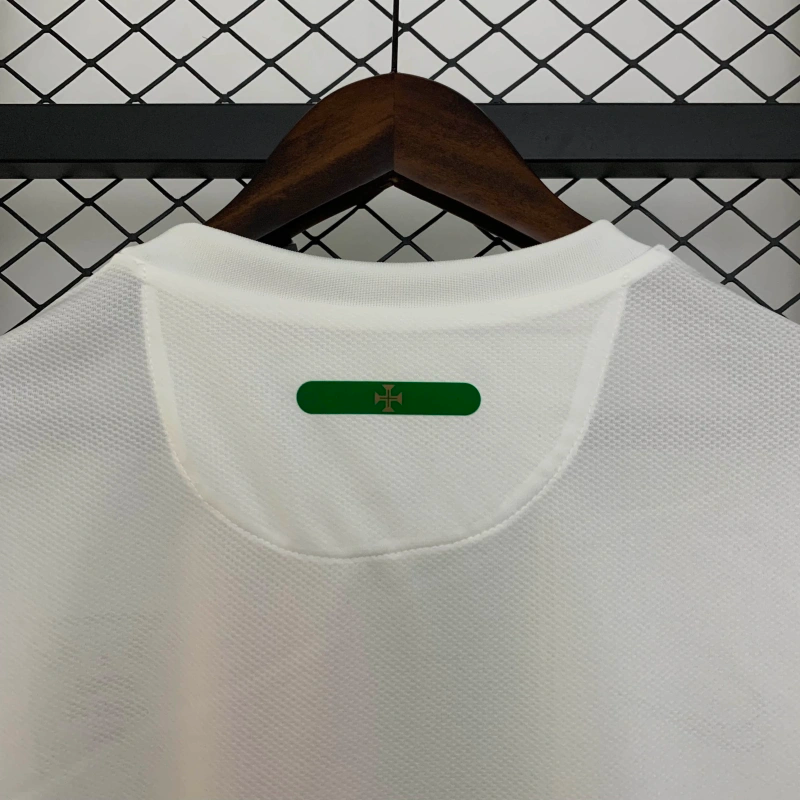 Jersey Portugal Retro 2010 White - Nike