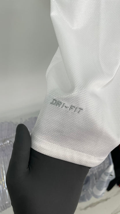 Jersey Portugal Retro 2012 White - Nike