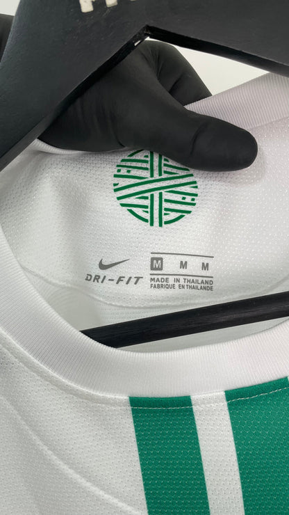 Jersey Portugal Retro 2012 White - Nike