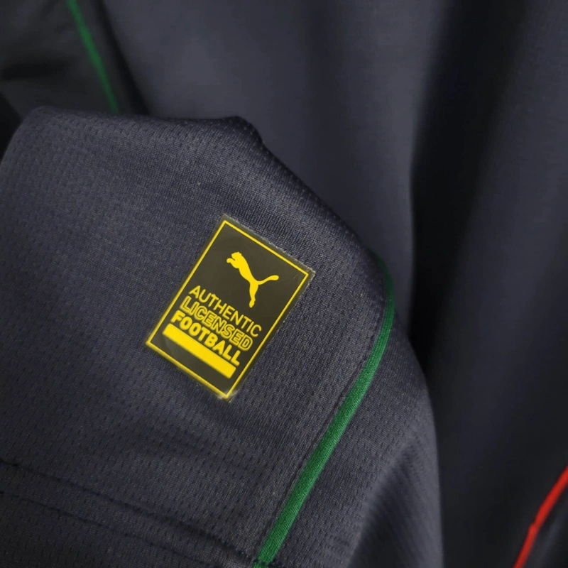 Jersey Portugal Training 25∕26 - Blue