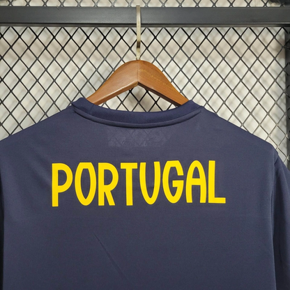 Jersey Portugal Training 25∕26 - Blue