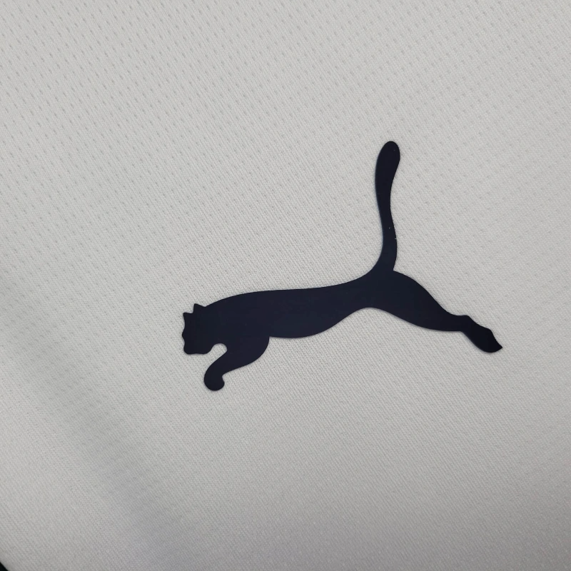 Jersey Portugal Training 25∕26 - White