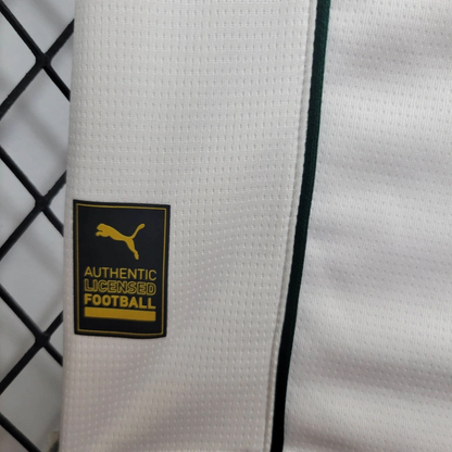 Jersey Portugal Training 25∕26 - White