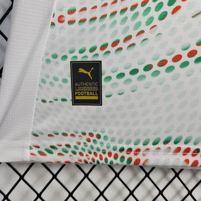 Jersey Portugal Woman 25∕26 - White