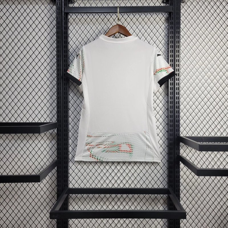 Jersey Portugal Woman 25∕26 - White