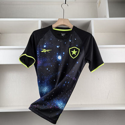 Trikot vor dem Spiel Botafogo 24-25 