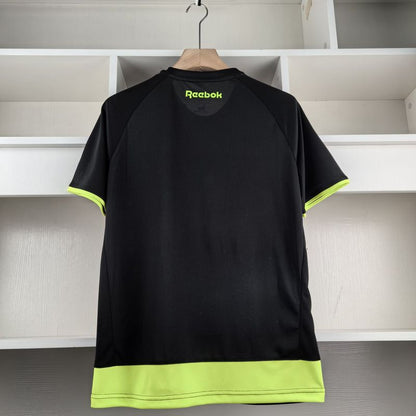 Trikot vor dem Spiel Botafogo 24-25 