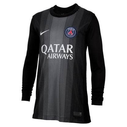 Jersey PSG 25/26 Goalkeeper Longsleeve