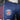Deep navy blue PSG 25/26 player home jersey with textured fabric and crest