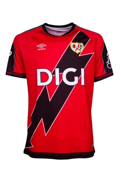 Trikot Rayo Vallecano 25/26 Auswärts 