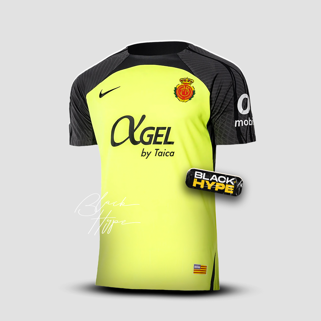 Jersey RCD Mallorca 24∕25 Away