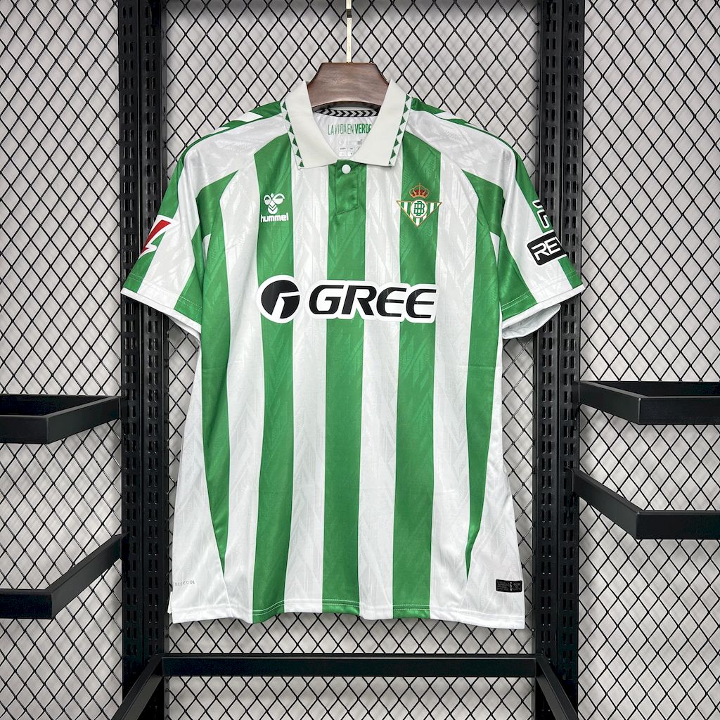 Jersey Real Betis 24∕25 Home