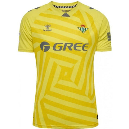 Jersey Real Betis 25∕26 Goalkeeper
